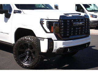 2024 GMC Sierra 2500HD Denali Ultimate 4WD 159WB