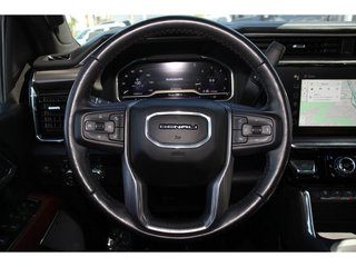 2024 GMC Sierra 2500HD Denali Ultimate 4WD 159WB