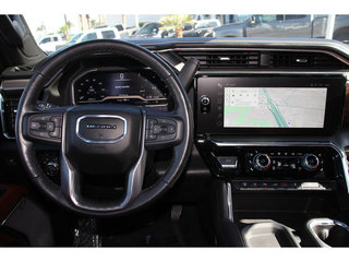 2024 GMC Sierra 2500HD Denali Ultimate 4WD 159WB
