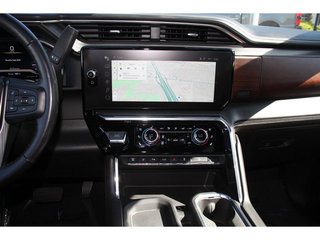 2024 GMC Sierra 2500HD Denali Ultimate 4WD 159WB
