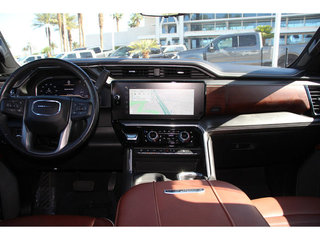 2024 GMC Sierra 2500HD Denali Ultimate 4WD 159WB