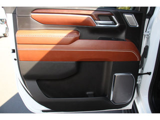 2024 GMC Sierra 2500HD Denali Ultimate 4WD 159WB