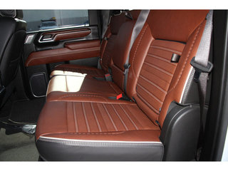 2024 GMC Sierra 2500HD Denali Ultimate 4WD 159WB