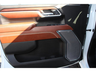 2024 GMC Sierra 2500HD Denali Ultimate 4WD 159WB