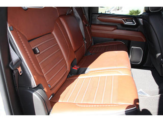 2024 GMC Sierra 2500HD Denali Ultimate 4WD 159WB