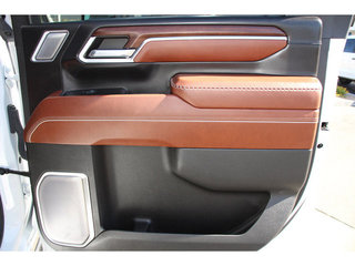 2024 GMC Sierra 2500HD Denali Ultimate 4WD 159WB