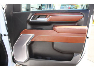 2024 GMC Sierra 2500HD Denali Ultimate 4WD 159WB