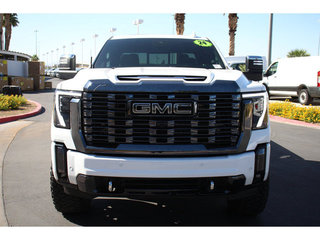 2024 GMC Sierra 2500HD Denali Ultimate 4WD 159WB