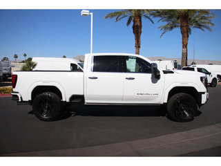 2024 GMC Sierra 2500HD Denali Ultimate 4WD 159WB