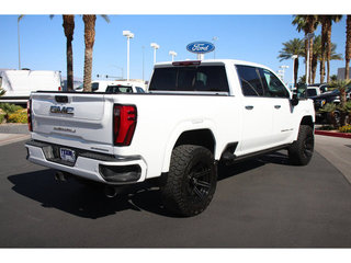 2024 GMC Sierra 2500HD Denali Ultimate 4WD 159WB