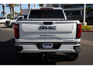 2024 GMC Sierra 2500HD Denali Ultimate 4WD 159WB