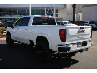 2024 GMC Sierra 2500HD Denali Ultimate 4WD 159WB