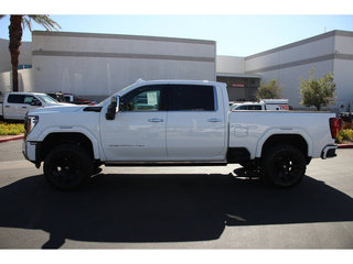 2024 GMC Sierra 2500HD Denali Ultimate 4WD 159WB