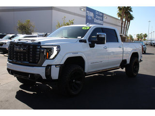 2024 GMC Sierra 2500HD Denali Ultimate 4WD 159WB