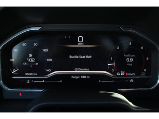 2024 GMC Sierra 2500HD Denali Ultimate 4WD 159WB