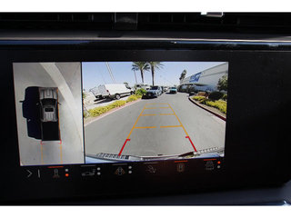 2024 GMC Sierra 2500HD Denali Ultimate 4WD 159WB