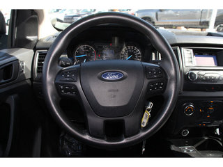 2019 Ford Ranger XL 2WD 5ft Box