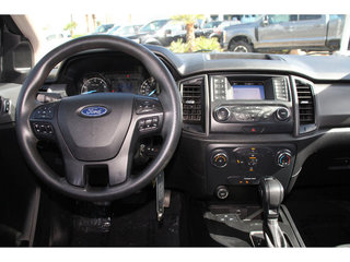 2019 Ford Ranger XL 2WD 5ft Box