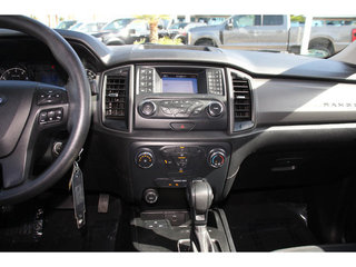 2019 Ford Ranger XL 2WD 5ft Box