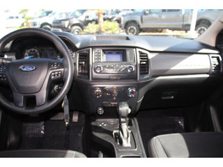 2019 Ford Ranger XL 2WD 5ft Box