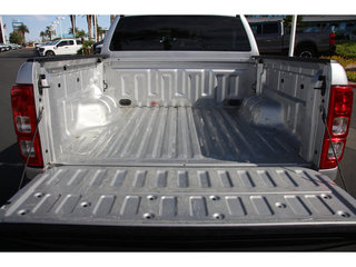 2019 Ford Ranger XL 2WD 5ft Box