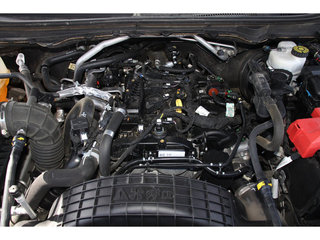 2019 Ford Ranger XL 2WD 5ft Box