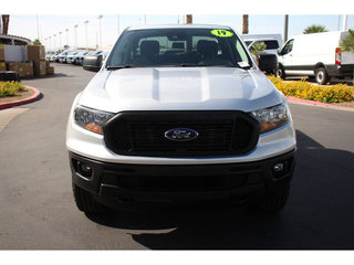 2019 Ford Ranger XL 2WD 5ft Box