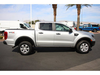 2019 Ford Ranger XL 2WD 5ft Box