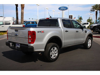 2019 Ford Ranger XL 2WD 5ft Box