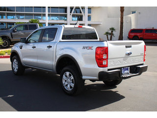 2019 Ford Ranger XL 2WD 5ft Box