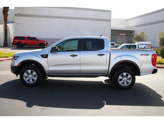 2019 Ford Ranger XL 2WD 5ft Box