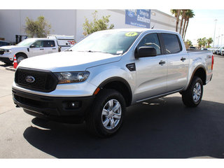 2019 Ford Ranger XL 2WD 5ft Box