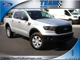 Team Ford Lincoln, Las Vegas, NV