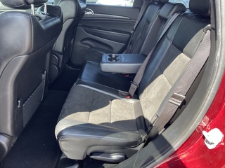 2021 Jeep Grand Cherokee Laredo X 4WD