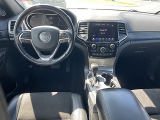2021 Jeep Grand Cherokee Laredo X 4WD