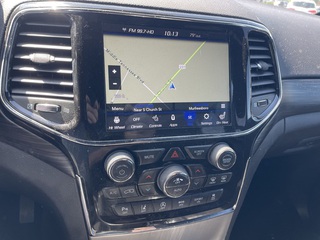2021 Jeep Grand Cherokee Laredo X 4WD
