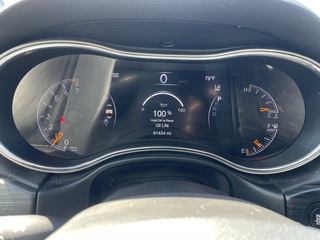 2021 Jeep Grand Cherokee Laredo X 4WD