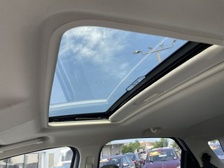 2018 Ford Ecosport SE FWD