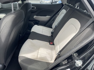2021 Hyundai Venue SEL FWD