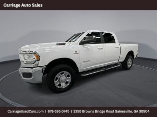 Carriage Used Cars, Gainesville, GA