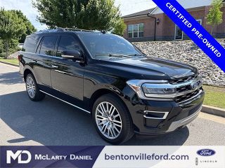 McLarty Daniel Ford, Bentonville, AR
