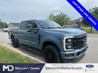 McLarty Daniel Ford, Bentonville, AR
