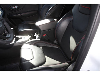 2022 Jeep Cherokee Trailhawk 4WD