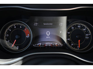 2022 Jeep Cherokee Trailhawk 4WD