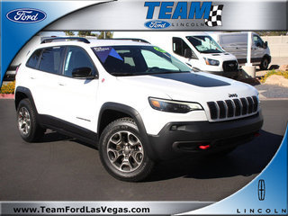 Team Ford Lincoln, Las Vegas, NV