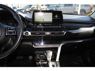 2023 Kia Seltos EX AWD