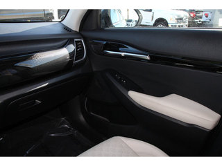 2023 Kia Seltos EX AWD