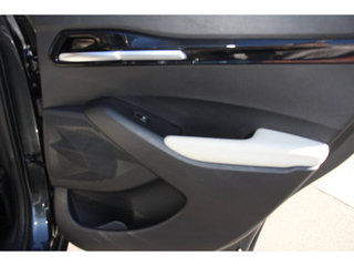 2023 Kia Seltos EX AWD