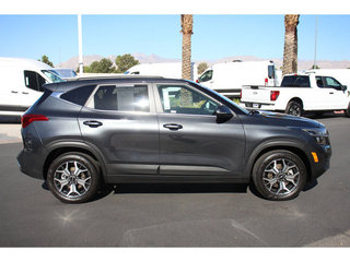 2023 Kia Seltos EX AWD