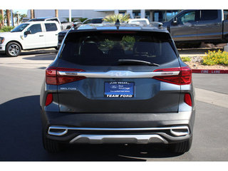 2023 Kia Seltos EX AWD